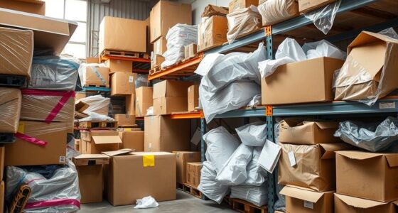 common packaging errors to prevent