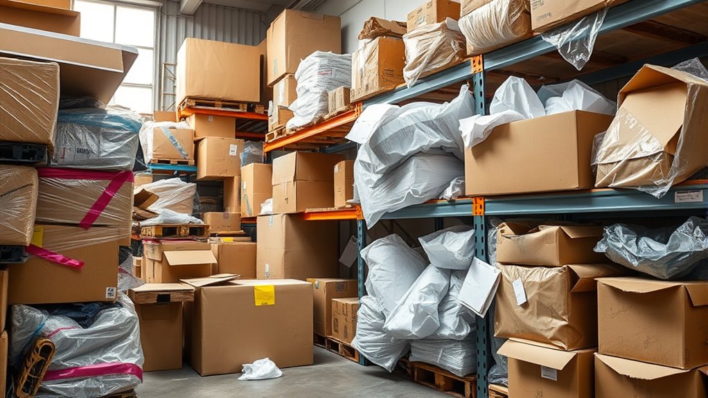 common packaging errors to prevent