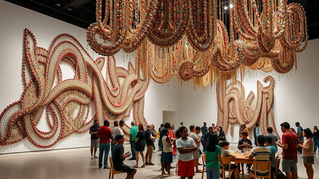 community art and sustainability