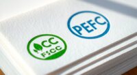 comparing sustainability certification labels