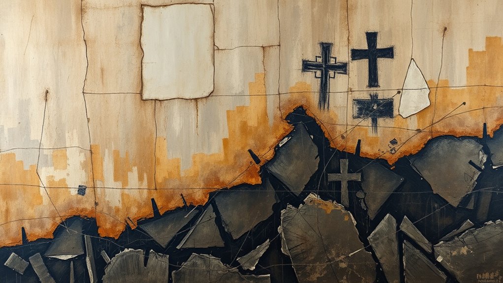 confronting germany s cultural memory