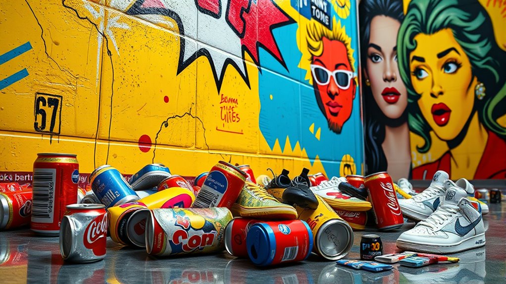 consumerism s cultural reflection