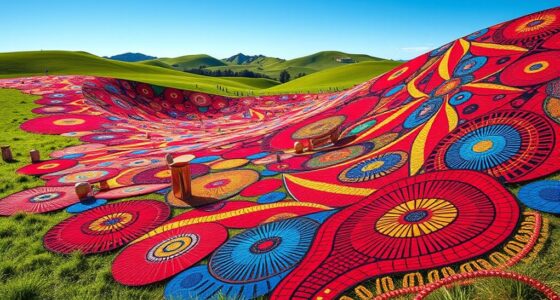 contemporary art in oceania