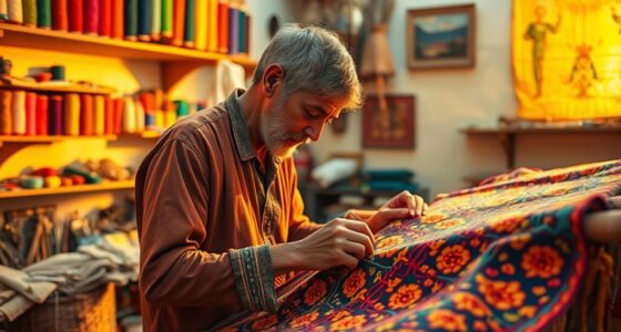contemporary art preserves heritage