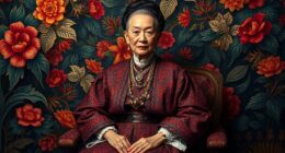 contemporary portraiture reimagined