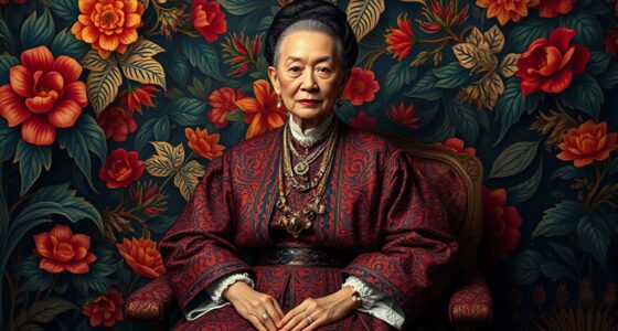 contemporary portraiture reimagined