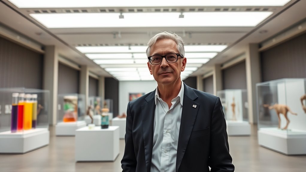 controversy fuels artistic influence