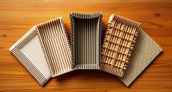 corrugated box types guide