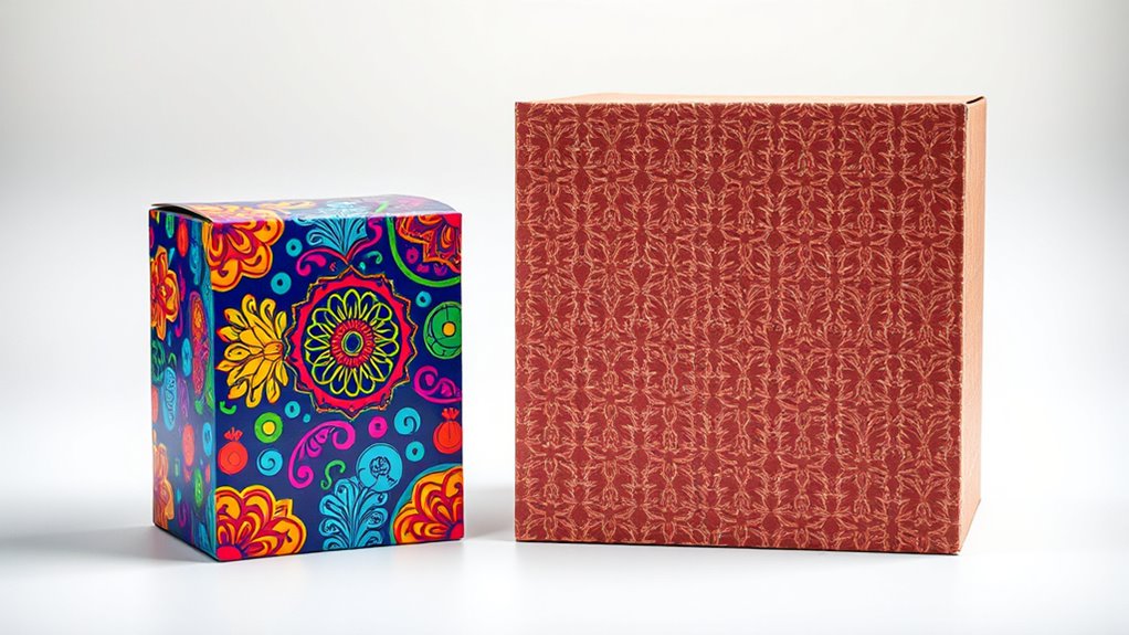 cost effective packaging production