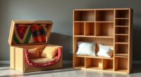 creative cardboard recycling ideas