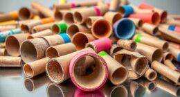 creative uses for cardboard