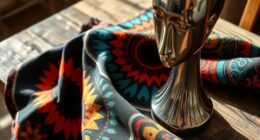 cultural borrowing or theft