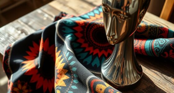 cultural borrowing or theft