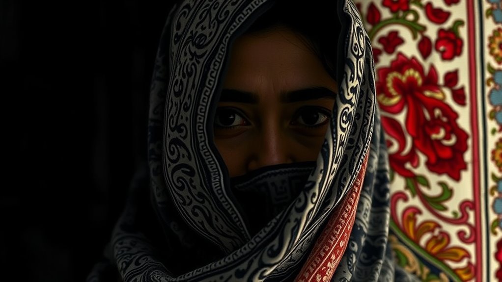 cultural identity and gender
