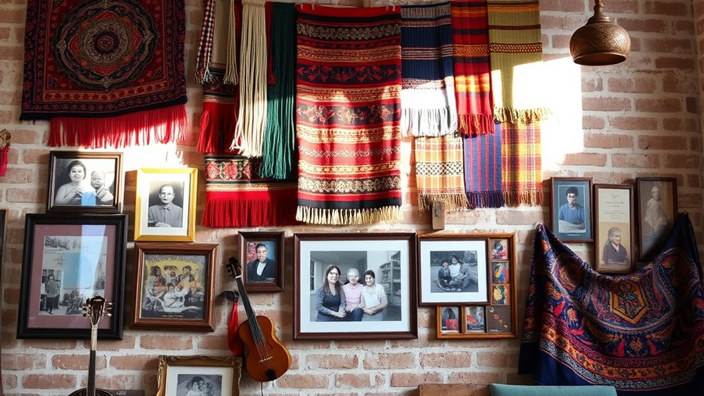 cultural identity through art