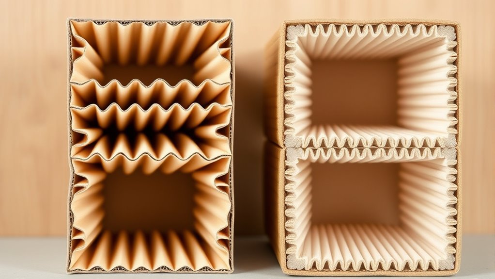 customizable packaging features