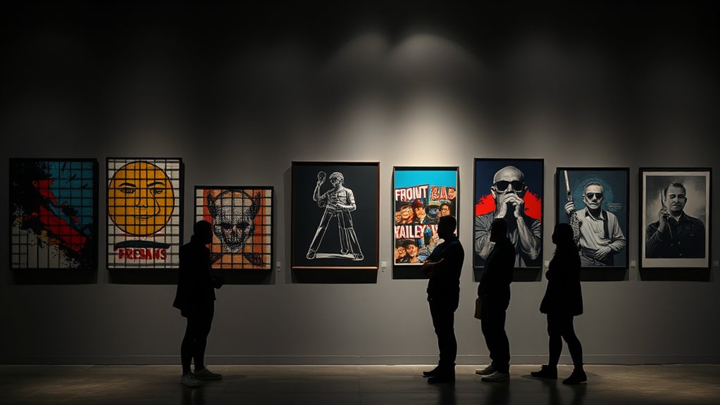 defending artistic freedom strategies