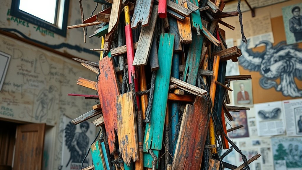 defining outsider art challenges