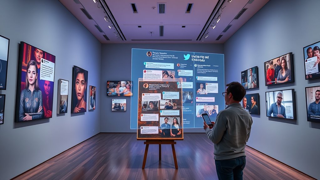 democratization of art criticism