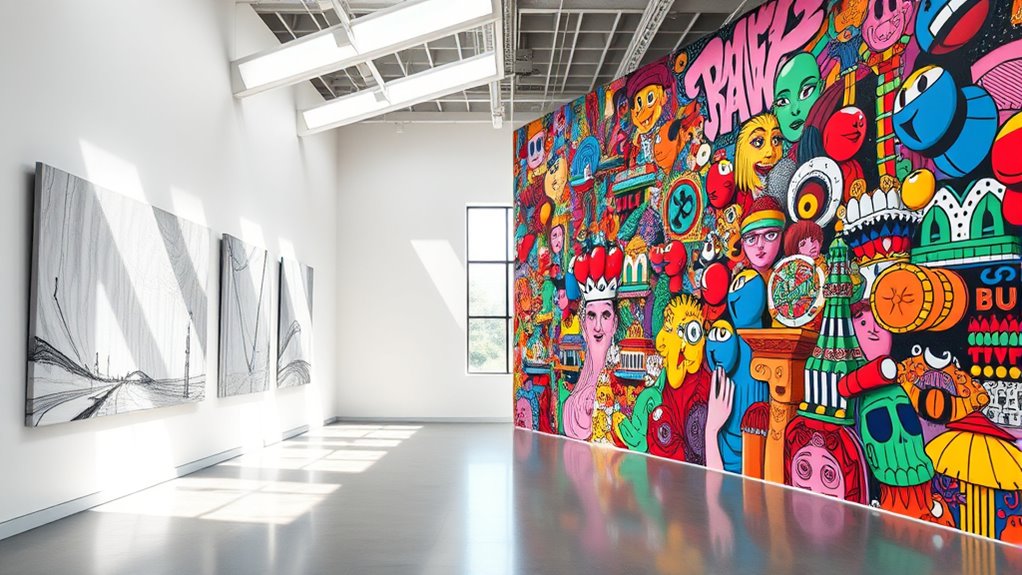 design principles influence diverse industries