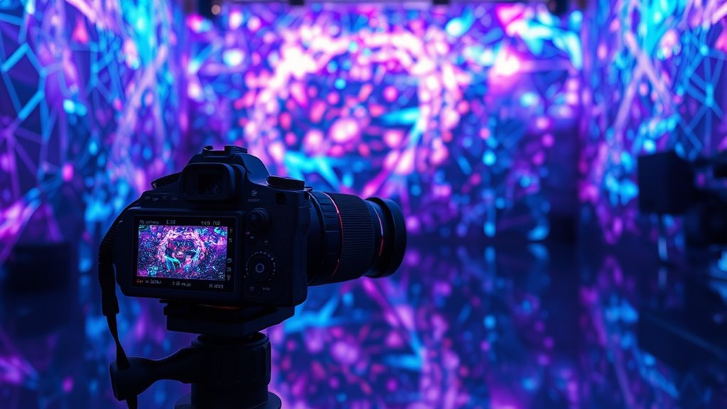 digital art faces challenges
