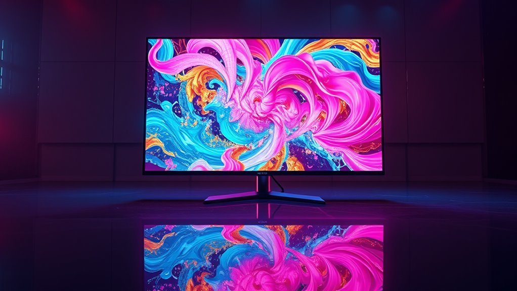 digital art immersive experiences