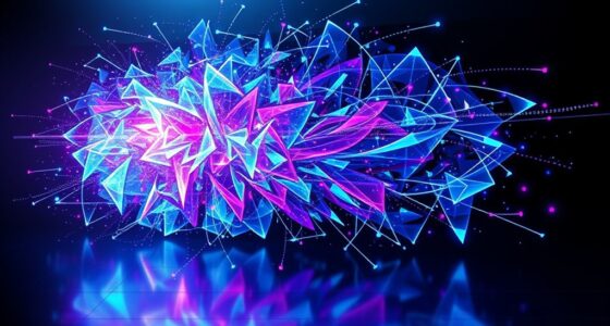 digital art innovation frontier