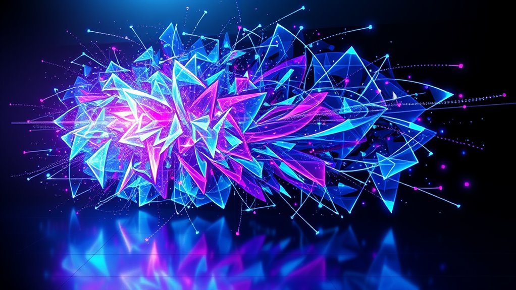 digital art innovation frontier