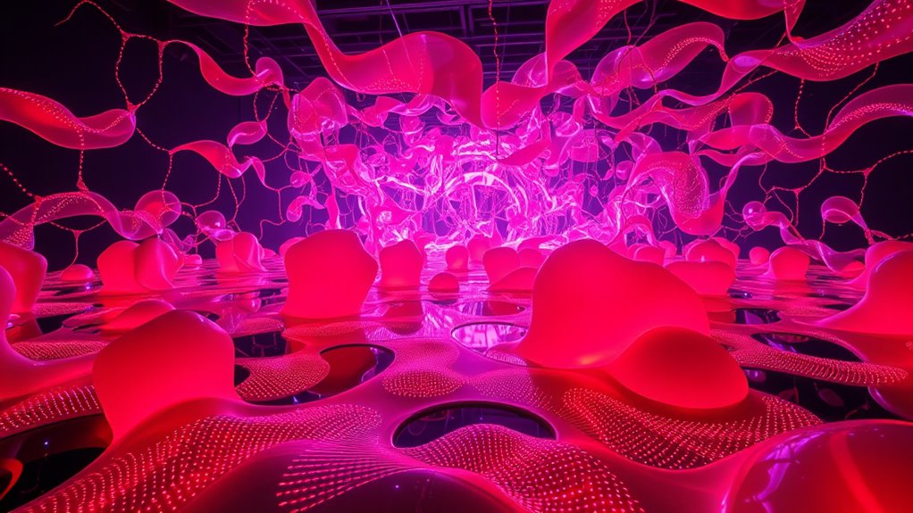 digital art legacy continues