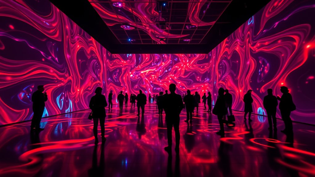 digital art market evolution