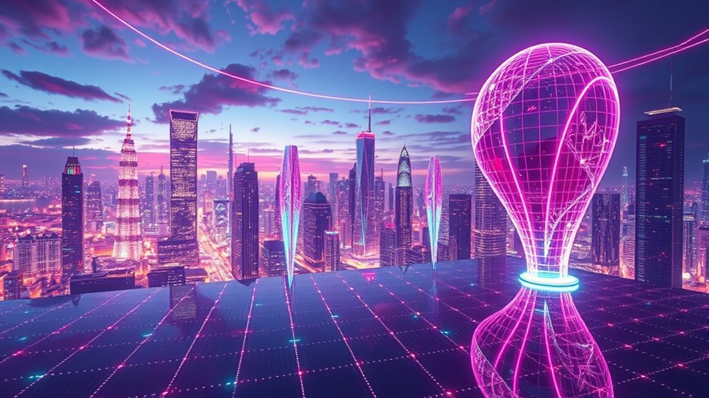 digital art market expansion