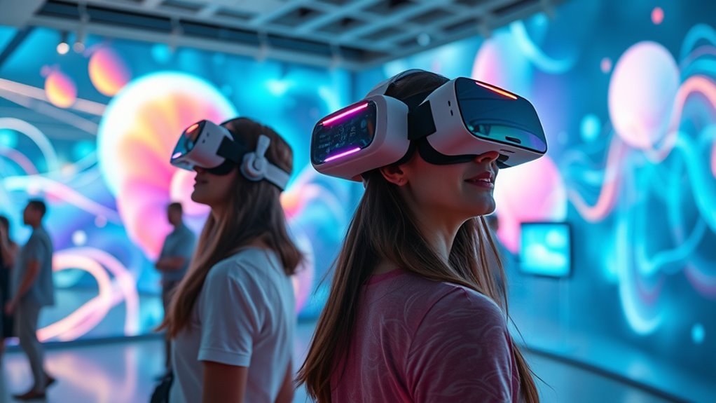 digital art market growth