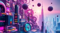 digital artist beeple s nft rise