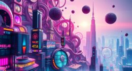 digital artist beeple s nft rise