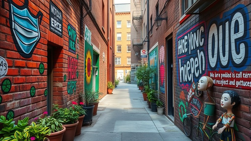 digital arts sector expansion