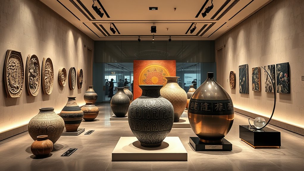 digital innovation enhances cultural expression