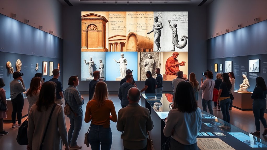 digital tools foster shared heritage