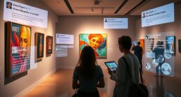 digital transformation of critique