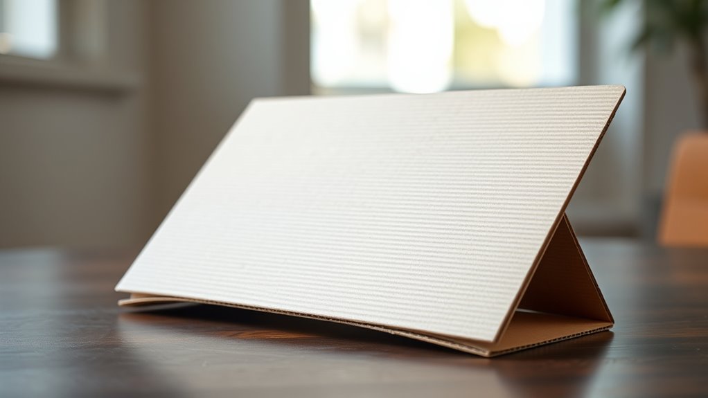 diy sturdy laptop stand