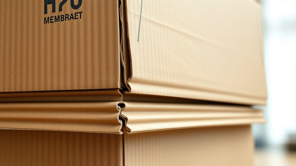 durable eco friendly heavy duty packaging