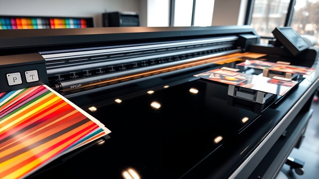 durable precise vibrant packaging