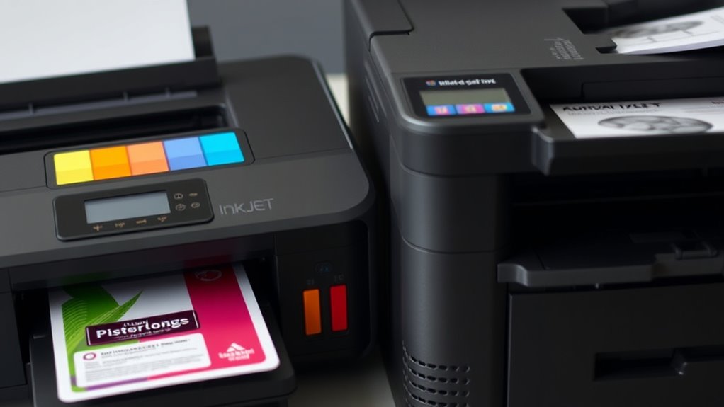 easy efficient printer maintenance