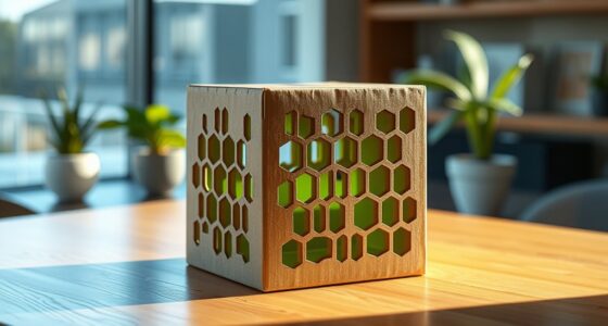 eco friendly cardboard packaging innovations