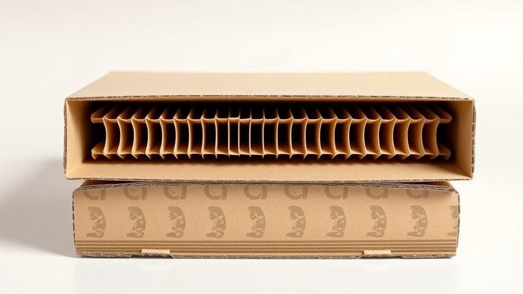 eco friendly customizable packaging
