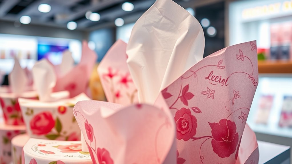 eco friendly innovative customization