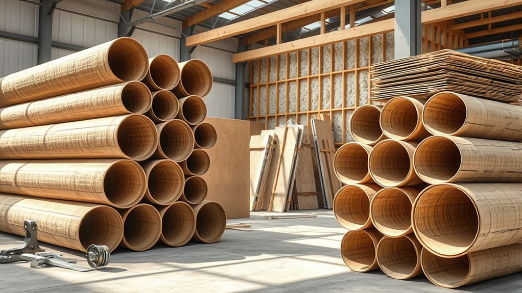 eco friendly insulation solutions