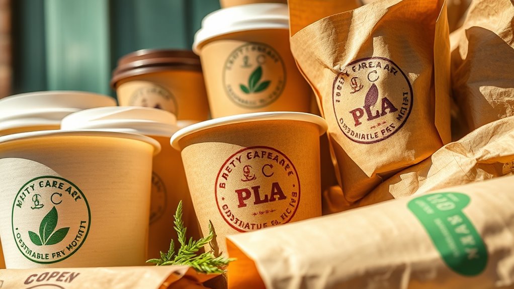 eco friendly paper innovations