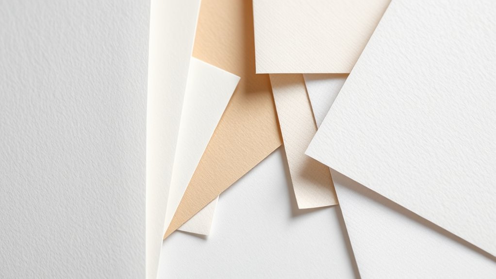 eco friendly paper options