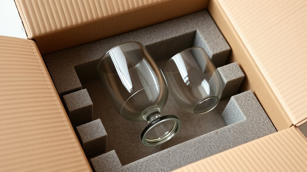 eco friendly protective packaging options