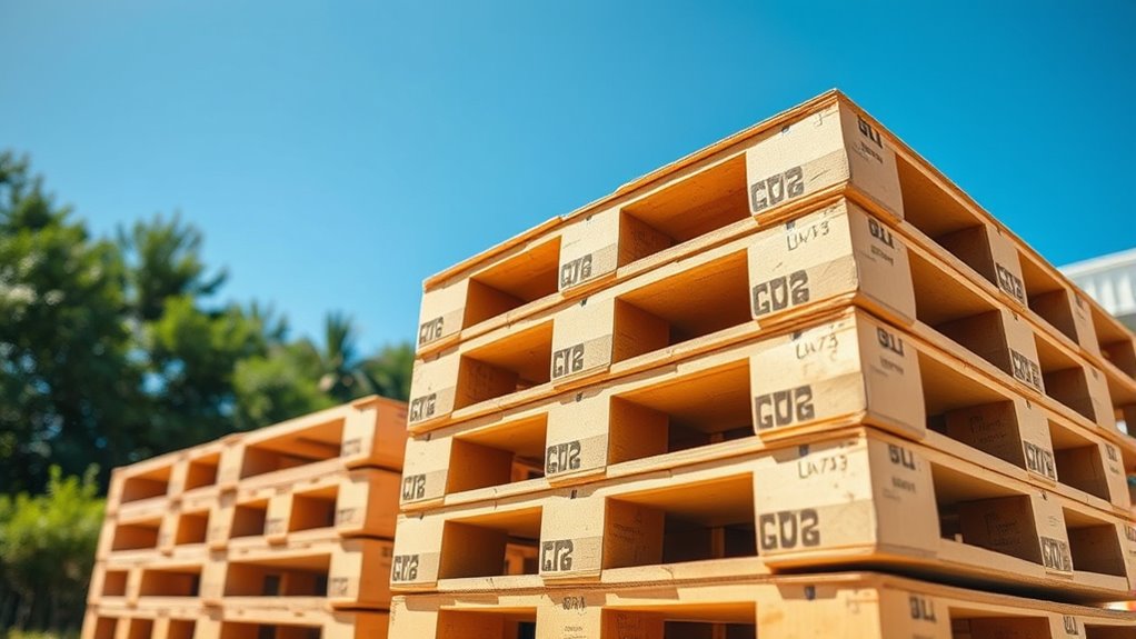 eco friendly recyclable packaging innovations